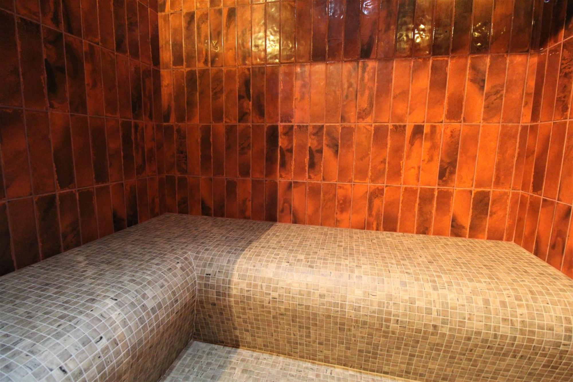 Habitat Createur - Hebergements Insolites Au Camping Municipal "Les Ecureuils" Recoubeau-Jansac エクステリア 写真